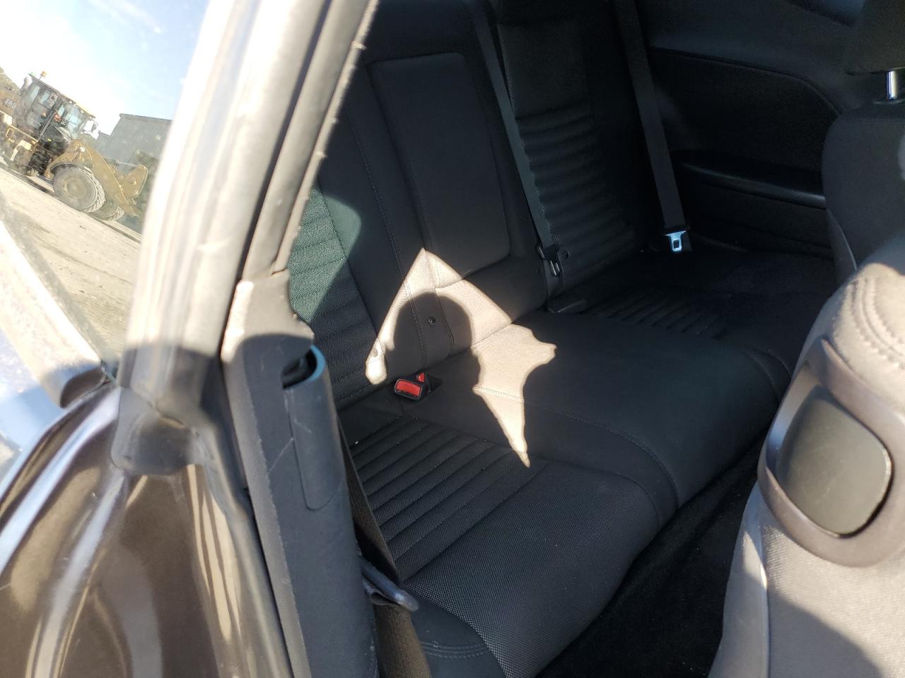 2013 Dodge Challenger Sxt VIN: 2C3CDYAG0DH641506 Lot: 90864775