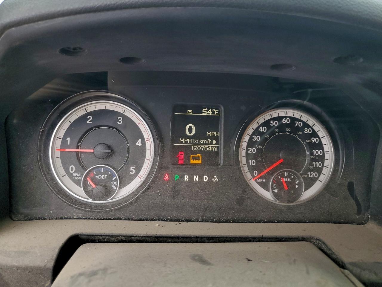 2018 Ram 2500 St VIN: 3C6UR5CL2JG380294 Lot: 91564335