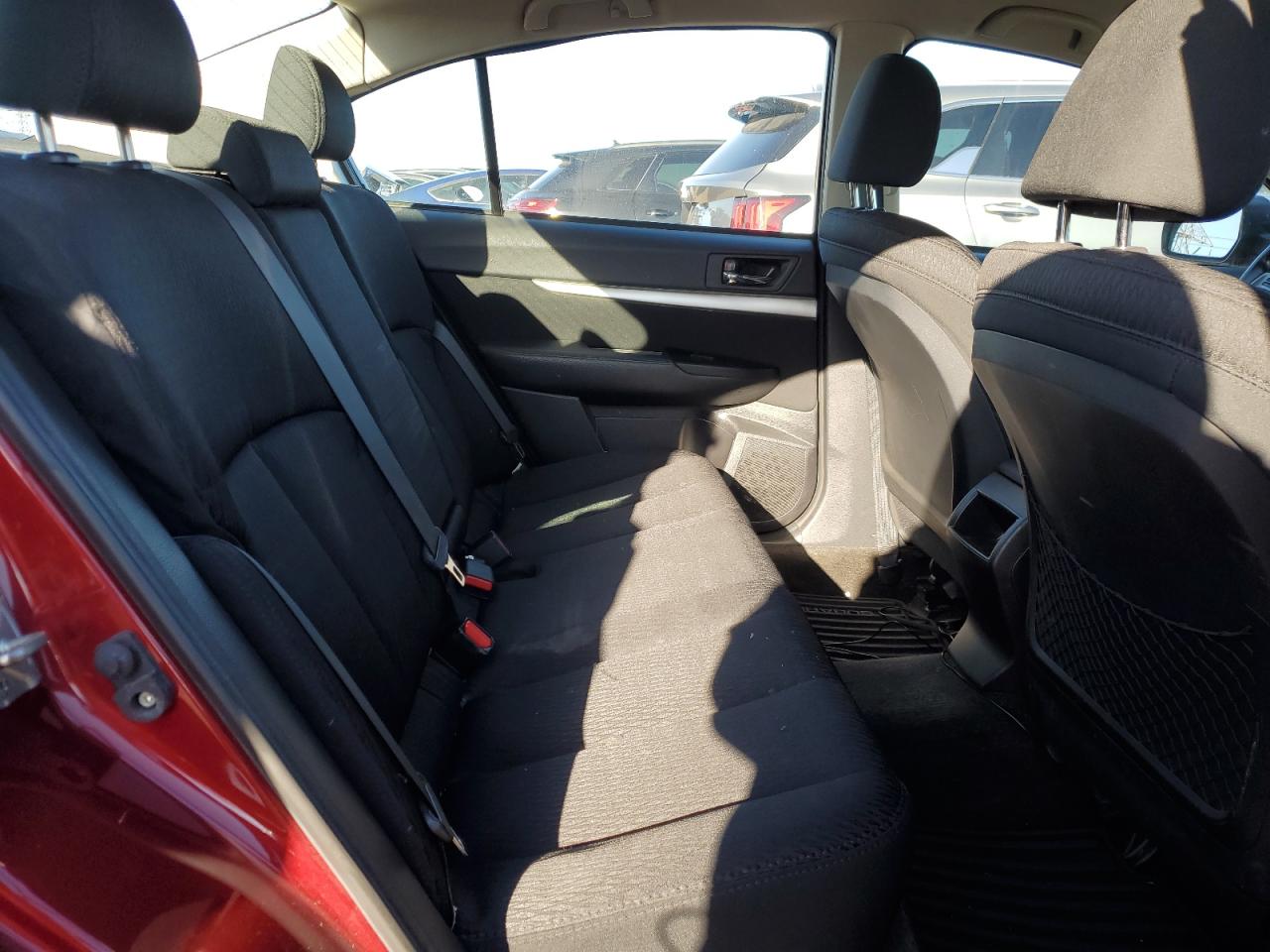 2012 Subaru Legacy 2.5I Premium VIN: 4S3BMCC63C3017845 Lot: 92462815