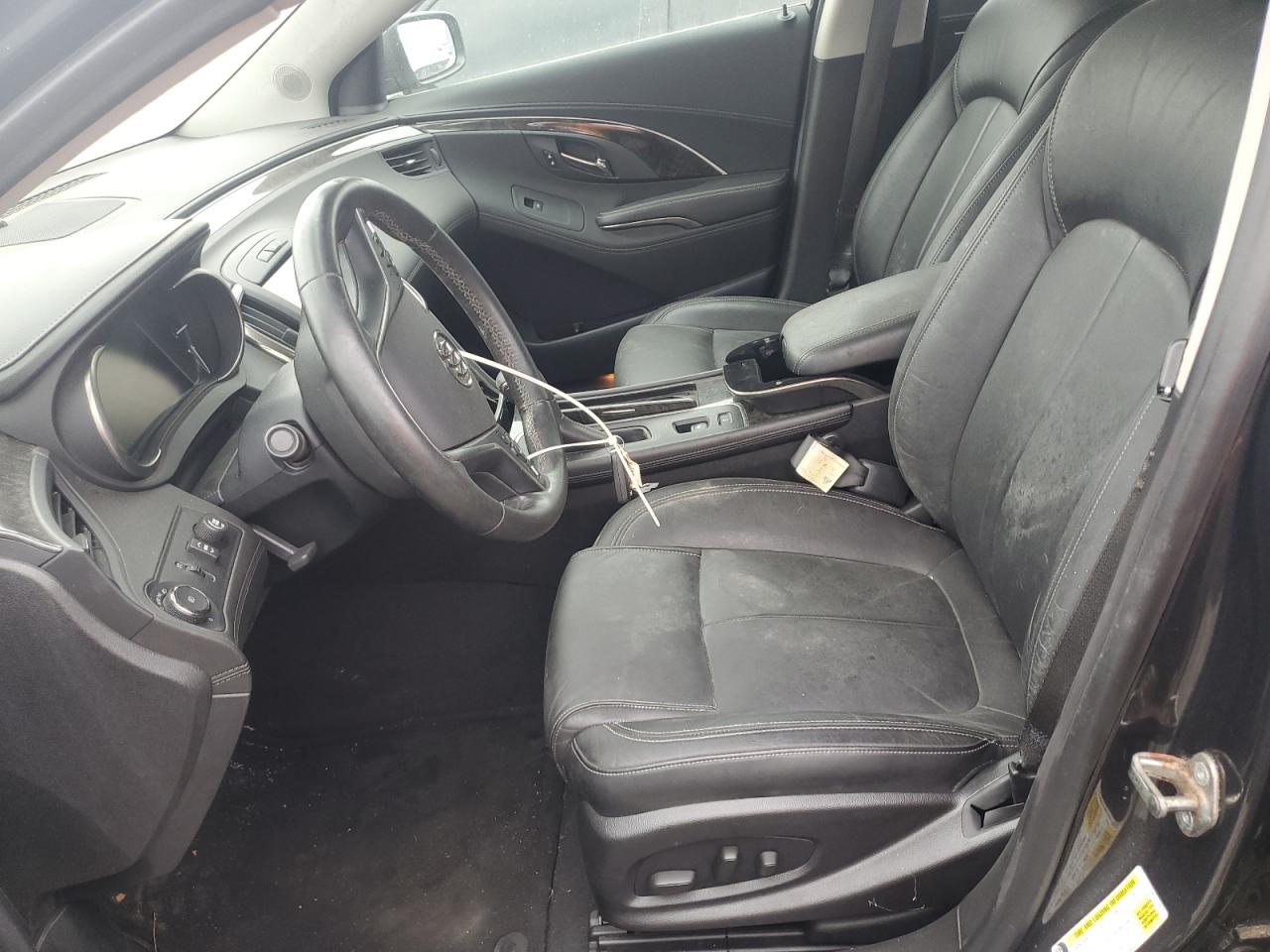 2016 Buick Lacrosse Sport Touring VIN: 1G4G45G38GF210624 Lot: 90575225