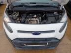 2018 FORD TRANSIT CONNECT 1.5 TDCI 100PS D/CAB VAN for sale at Copart SANDY