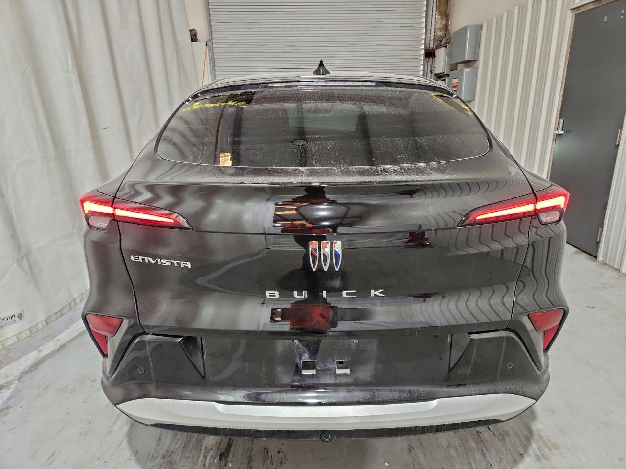 2025 Buick Envista Sport Touring VIN: KL47LBEP5SB183503 Lot: 93501805