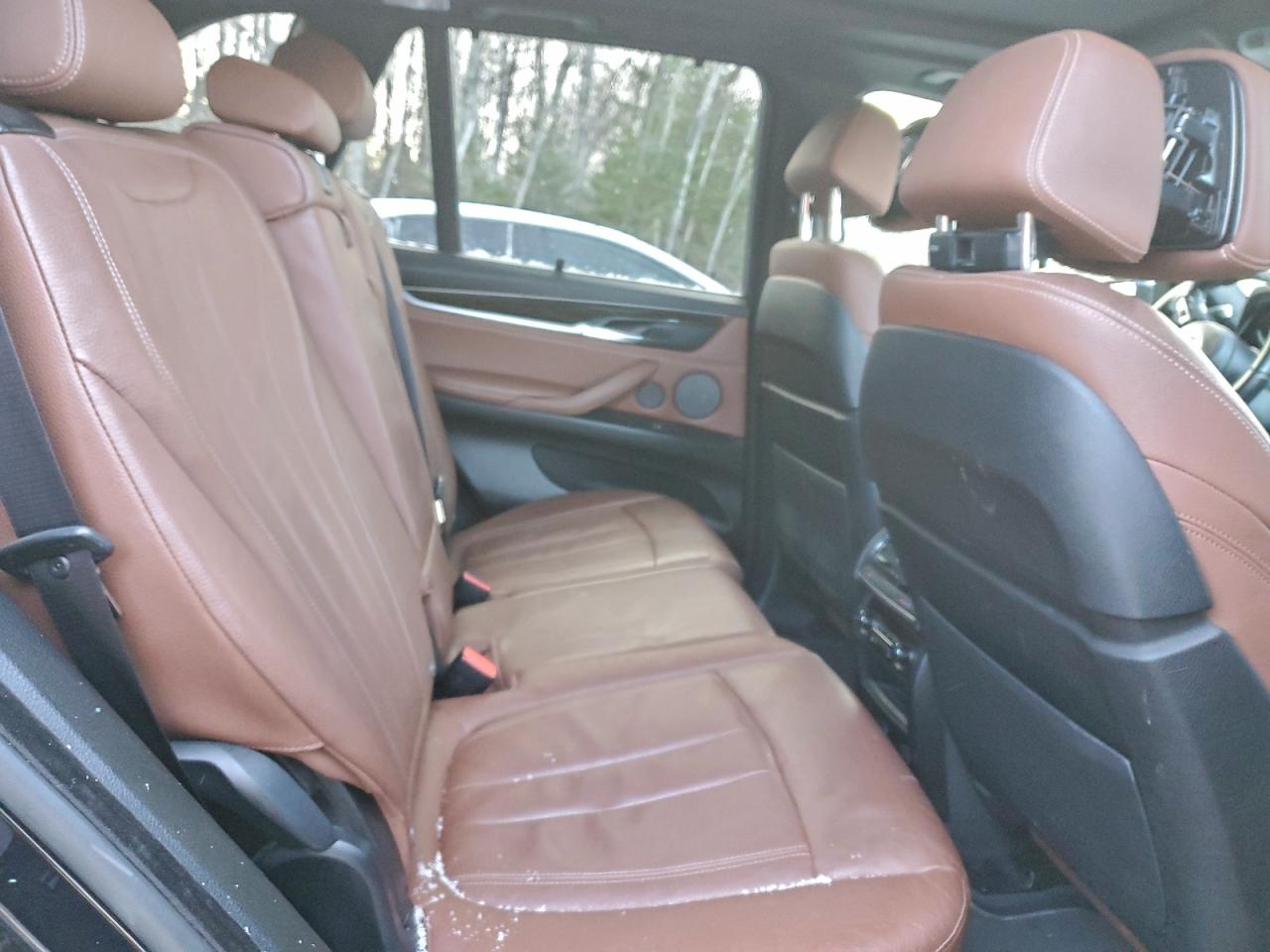 2017 BMW X5 xDrive35D VIN: 5UXKS4C31H0Y16760 Lot: 94726505