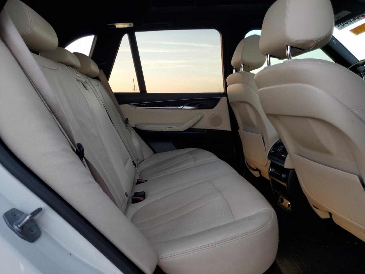 2017 BMW X5 Xdr40E VIN: 5UXKT0C53H0S80062 Lot: 93382565