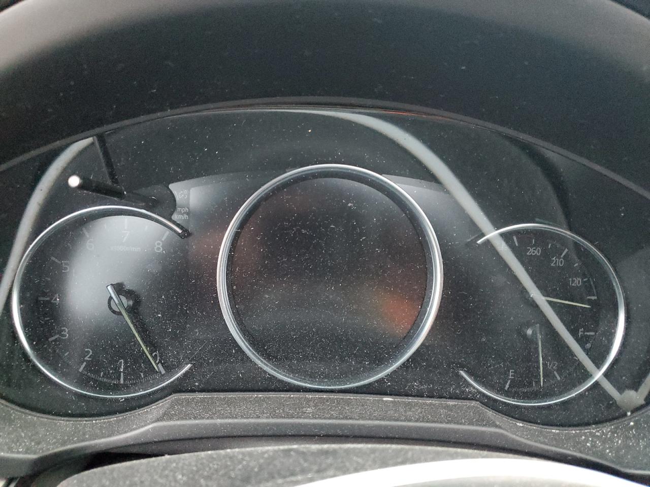 2019 Mazda Cx-5 Signature VIN: JM3KFBEY1K0526181 Lot: 91894265