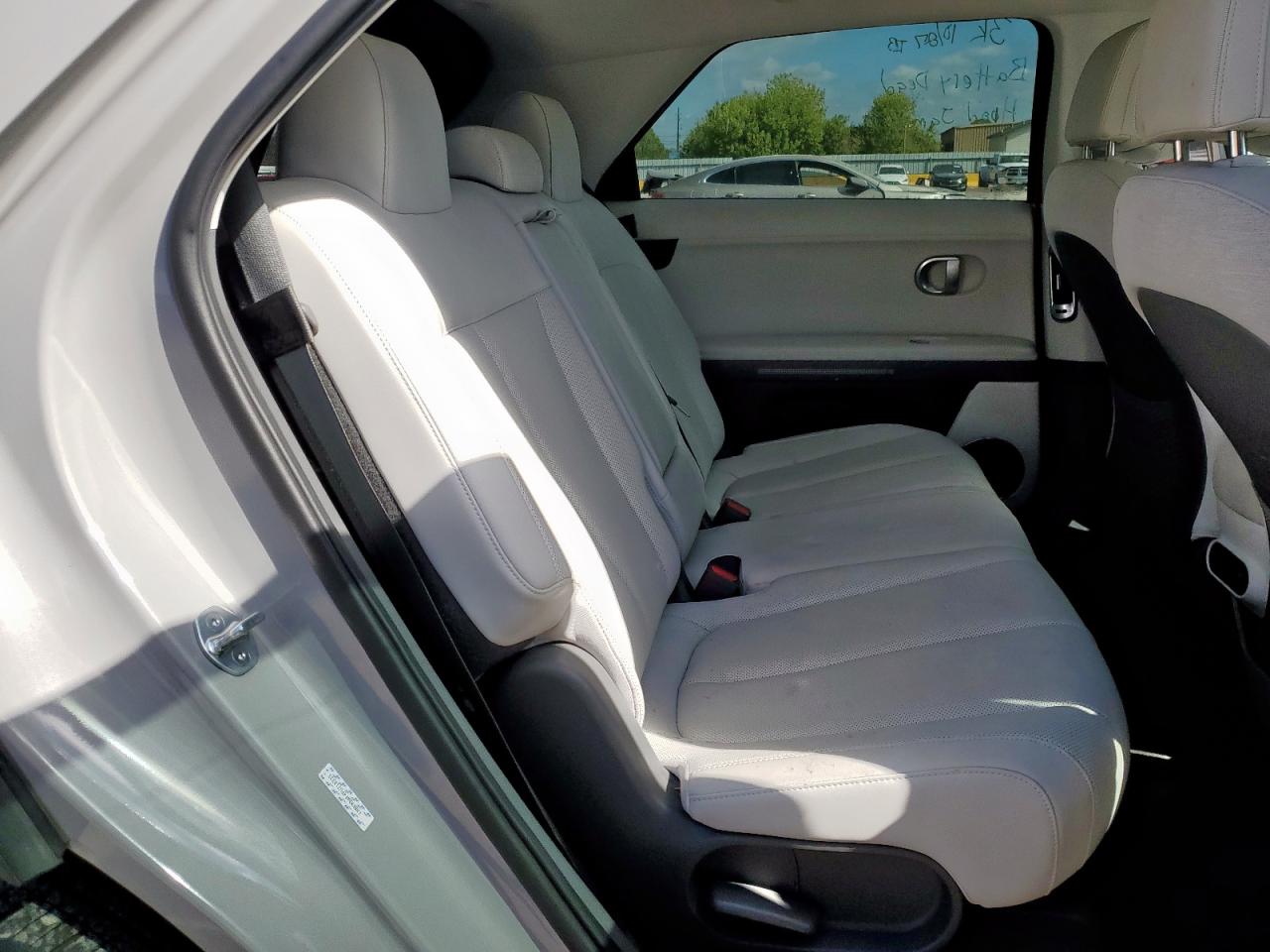 2023 Hyundai Ioniq 5 Sel VIN: KM8KNDAF4PU218333 Lot: 91369385