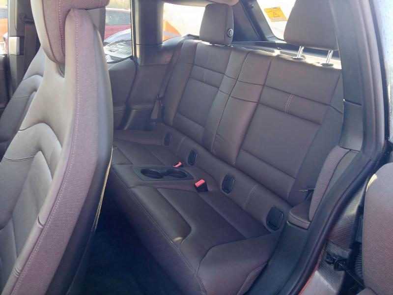 2022 BMW I3 125KW 42KWH 5DR AUTO