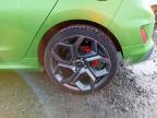 2023 FORD FIESTA ST-3 TURBO  for sale at Copart WOLVERHAMPTON
