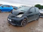 2012 TOYOTA AYGO 1.0 VVT-I ICE 5DR for sale at Copart WISBECH