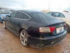 2012 AUDI A5 2.0 TDI 177 S LINE 5DR for sale at Copart BRISTOL