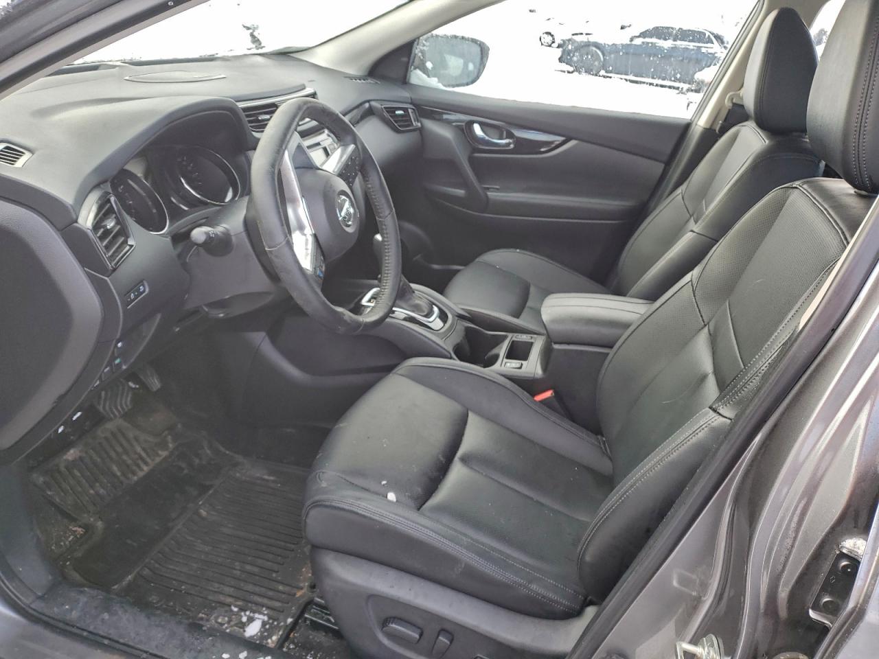 2023 Nissan Qashqai Sv VIN: JN1BJ1BW2PW105968 Lot: 93512115