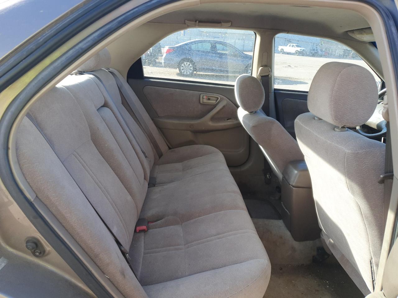 1999 Toyota Camry Ce VIN: 4T1BG22K0XU577026 Lot: 92710165