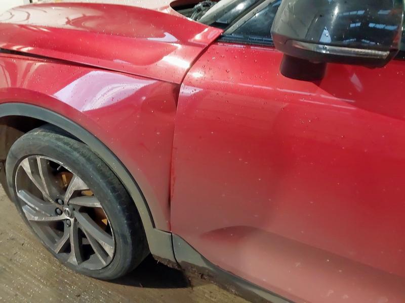 2018 VOLVO XC40 2.0 D4 [190] FIRST EDITION 5DR AWD GEARTRONIC