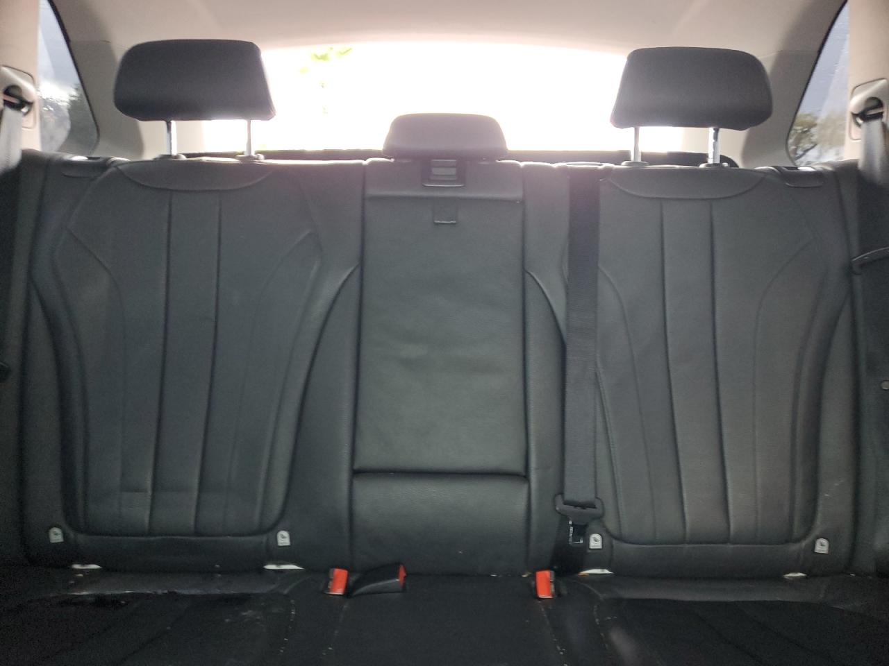 2015 BMW X5 xDrive35D VIN: 5UXKS4C51F0N06252 Lot: 93114705