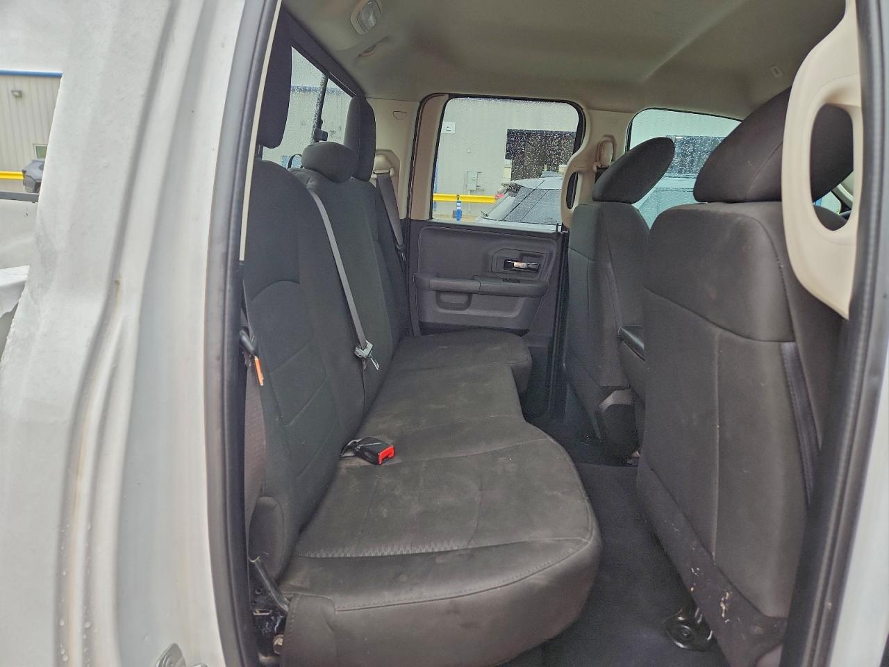 2019 Ram 1500 Classic Slt VIN: 1C6RR6GG2KS739999 Lot: 93633595