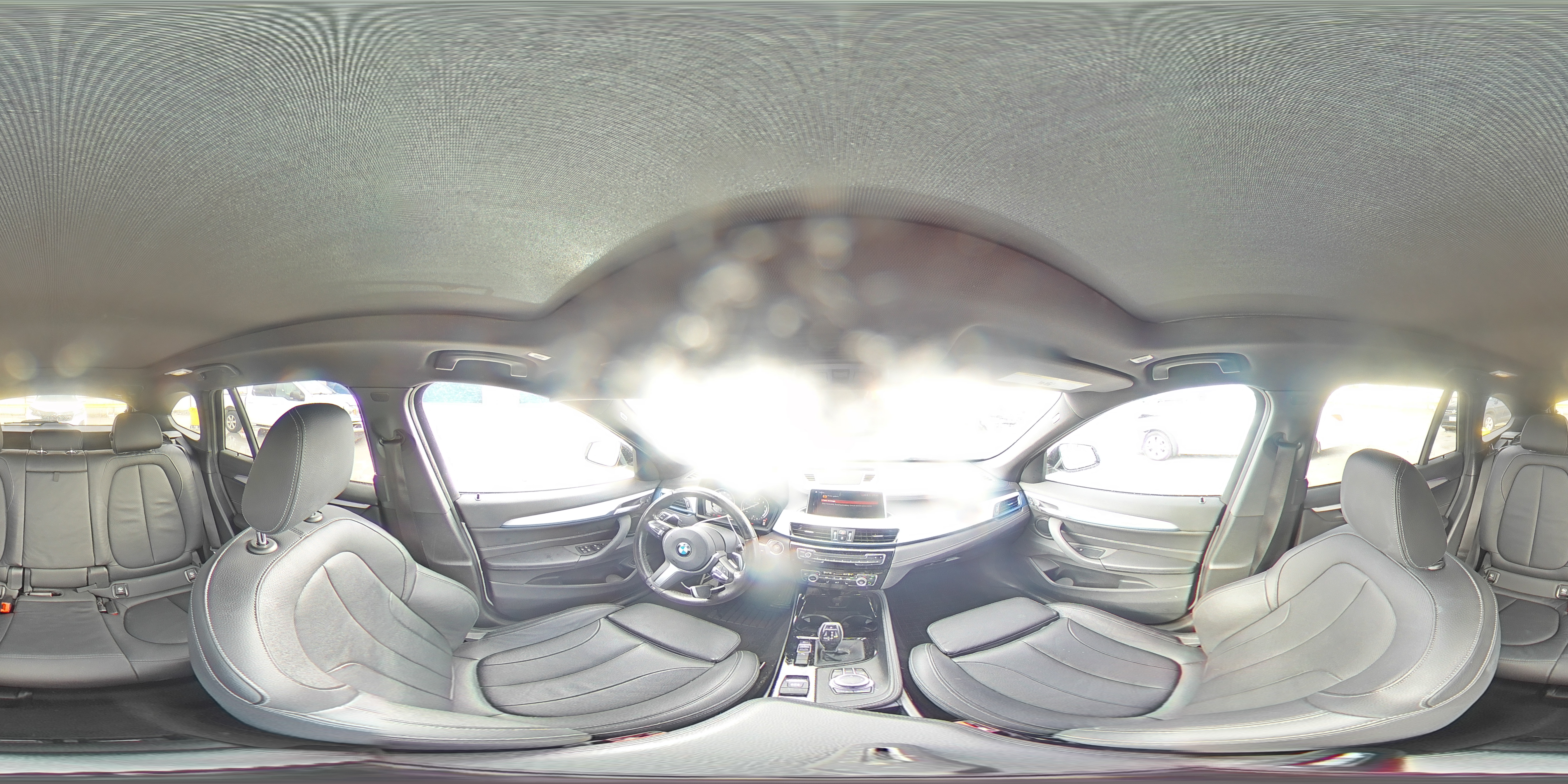 2021 BMW X1 Sdrive28I VIN: WBXJG7C04M5T65362 Lot: 94316535