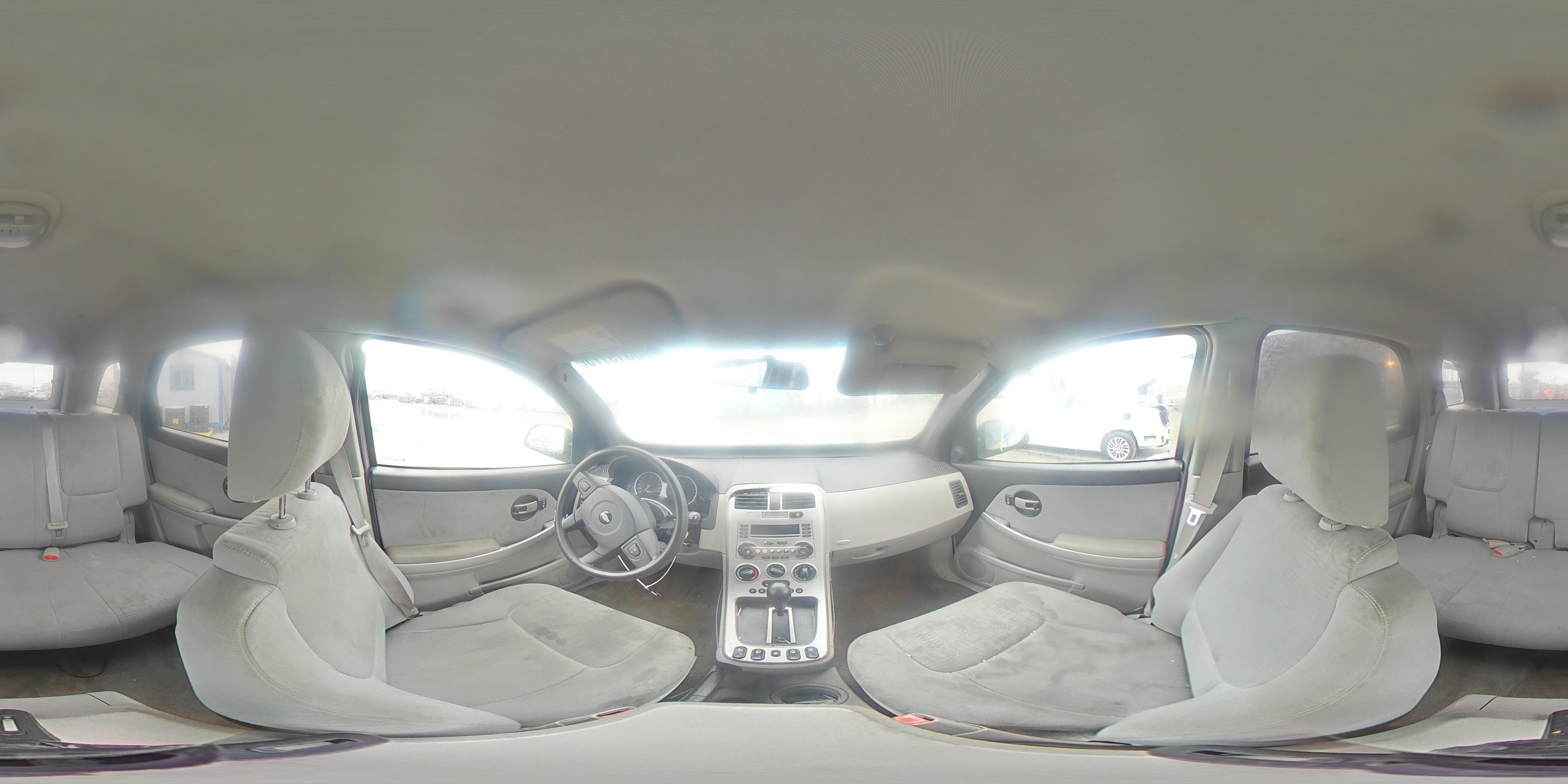 2005 Chevrolet Equinox Ls VIN: 2CNDL13F556204754 Lot: 93319775