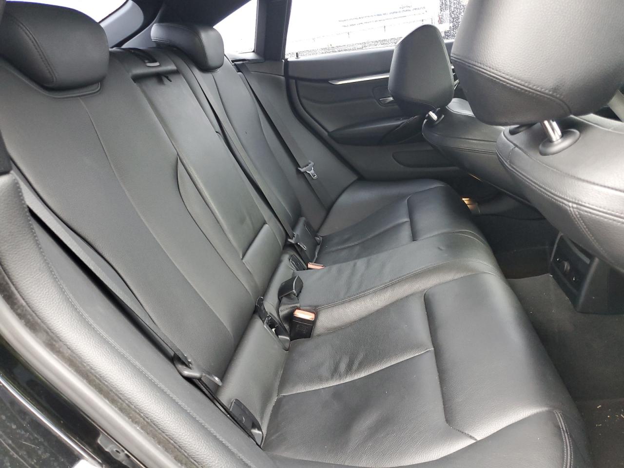 2016 BMW 428 Xi Gran Coupe Sulev VIN: WBA4C9C53GG140160 Lot: 93227825