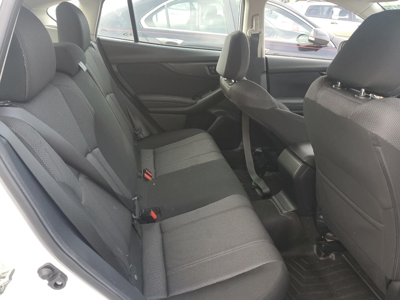 2019 Subaru Impreza Premium VIN: 4S3GTAD60K3739512 Lot: 91862475