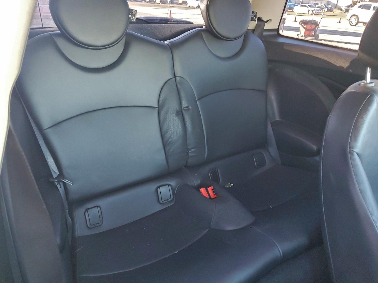 2013 Mini Cooper VIN: WMWSU3C50DT547390 Lot: 94676695