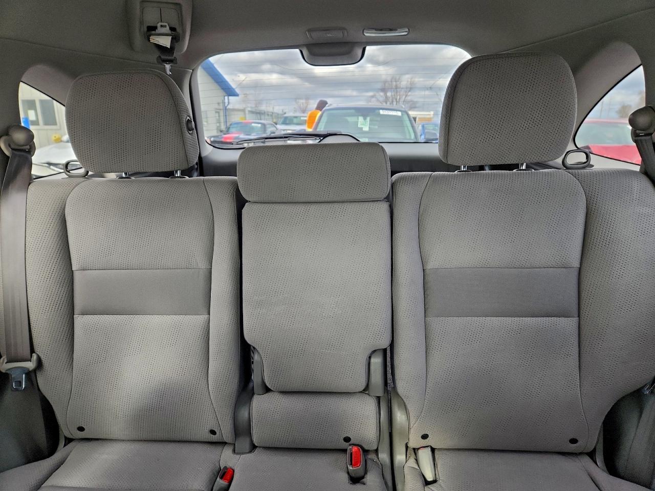 2011 Honda Cr-V Se VIN: JHLRE3H43BC006302 Lot: 94565535