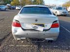 2005 BMW 5 SERIES 535D SPORT 4DR AUTO for sale at Copart SANDTOFT