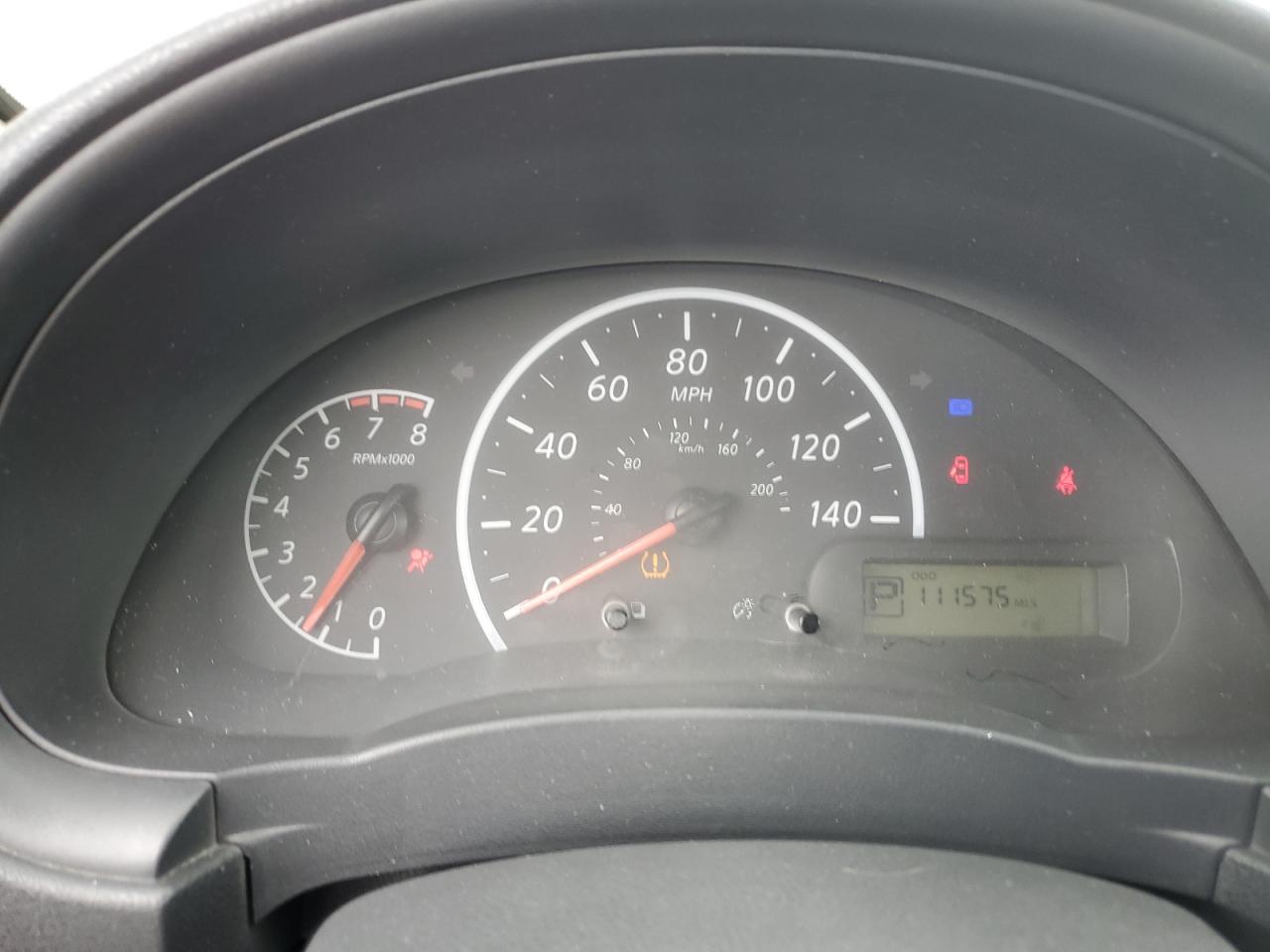 2015 Nissan Versa S VIN: 3N1CN7AP2FL811008 Lot: 93650945