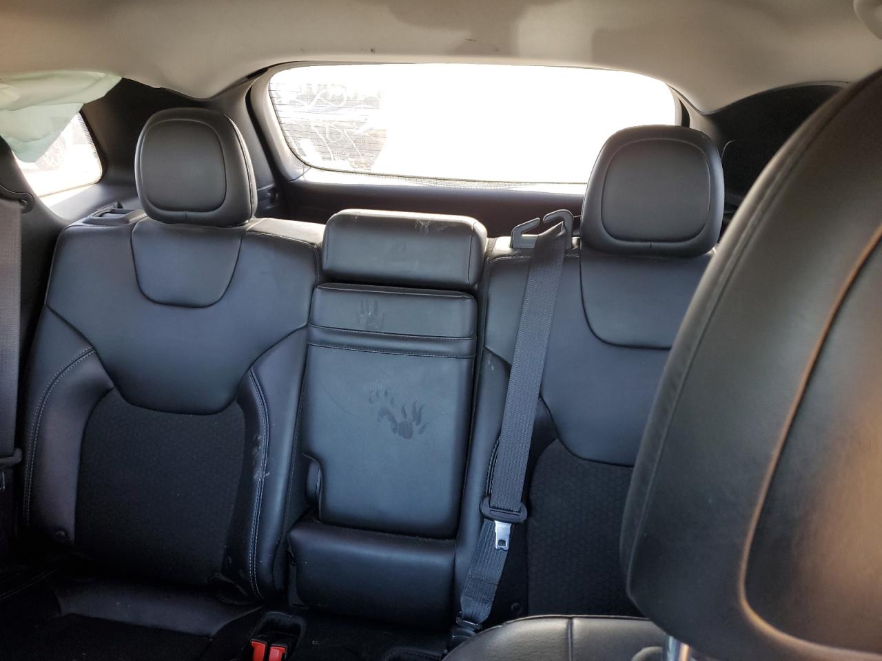 2019 Jeep Cherokee Latitude Plus VIN: 1C4PJMLB7KD253361 Lot: 92889735