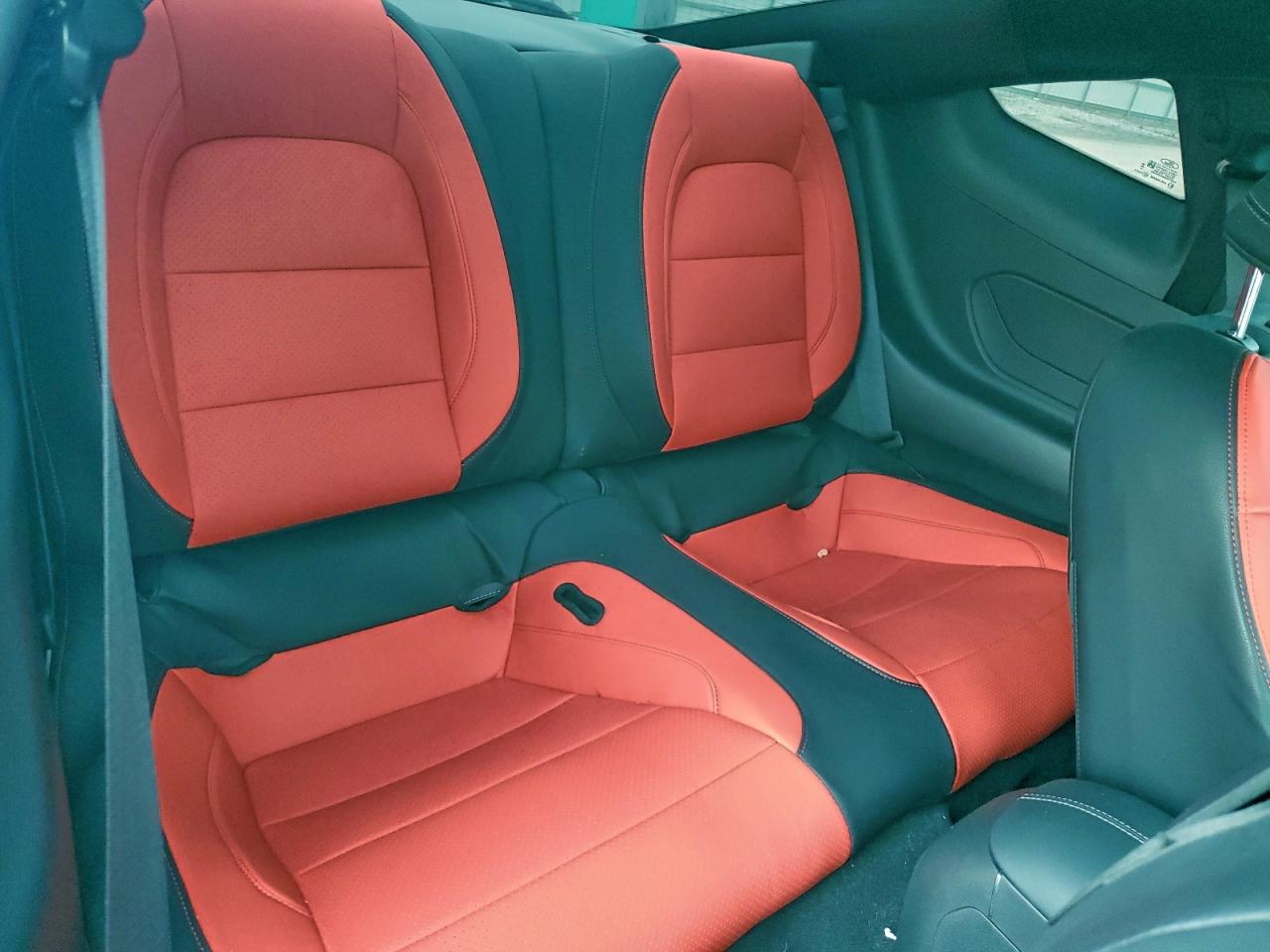 2024 Ford Mustang Gt VIN: 1FA6P8CF1R5430730 Lot: 93915335