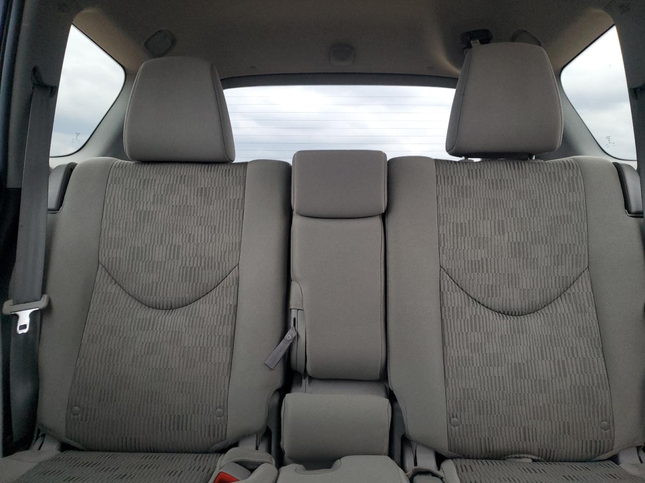 2011 Toyota Rav4 VIN: 2T3BF4DV7BW170987 Lot: 91553715