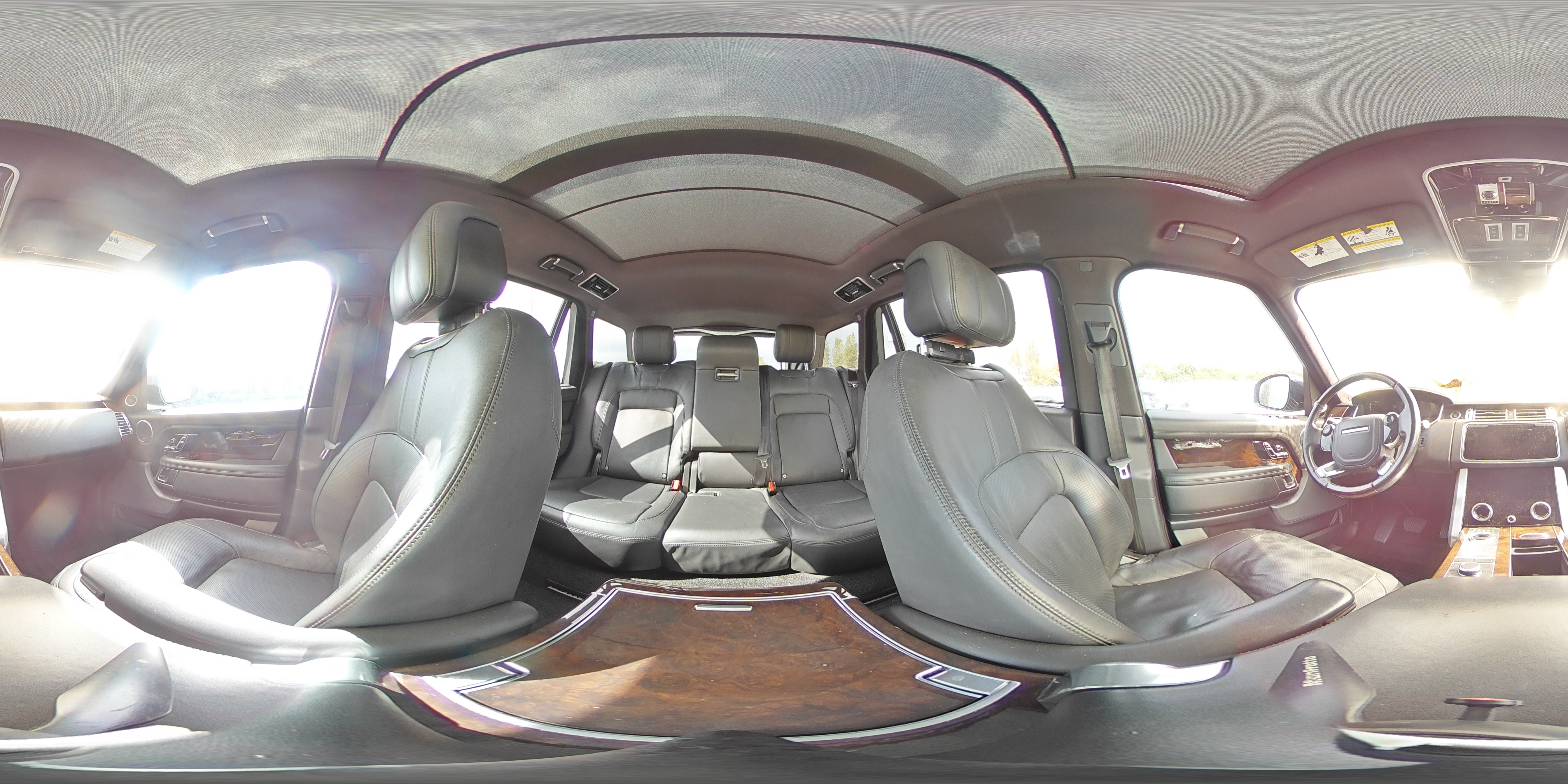 2018 Land Rover Range Rover Supercharged VIN: SALGS5REXJA380795 Lot: 93614445