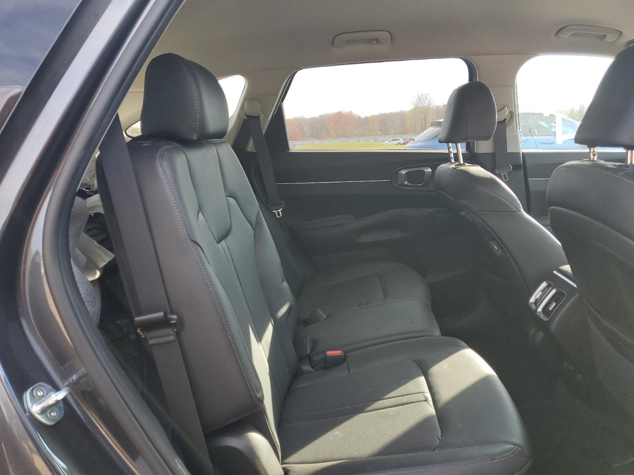 2022 Kia Sorento S VIN: 5XYRL4LC4NG152201 Lot: 81868525