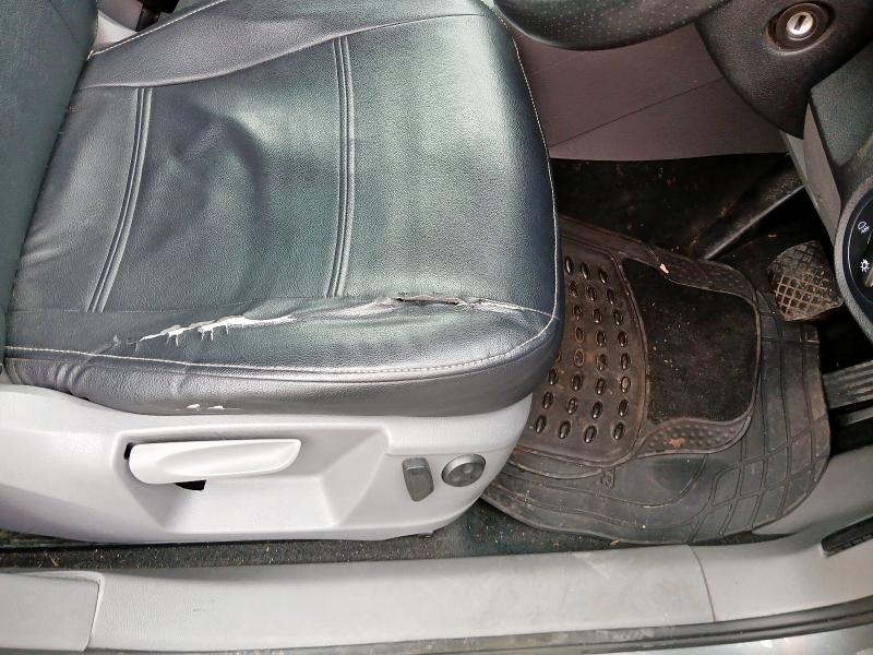 2014 SEAT ALHAMBRA 2.0 TDI CR SE 5DR DSG