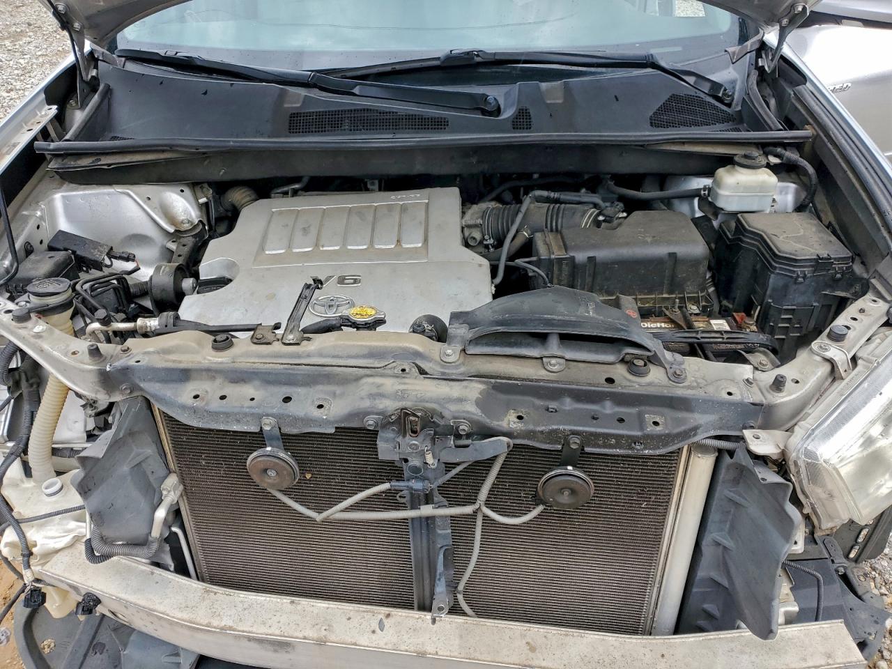 2011 Toyota Highlander Limited VIN: 5TDDK3EH1BS088729 Lot: 94324735