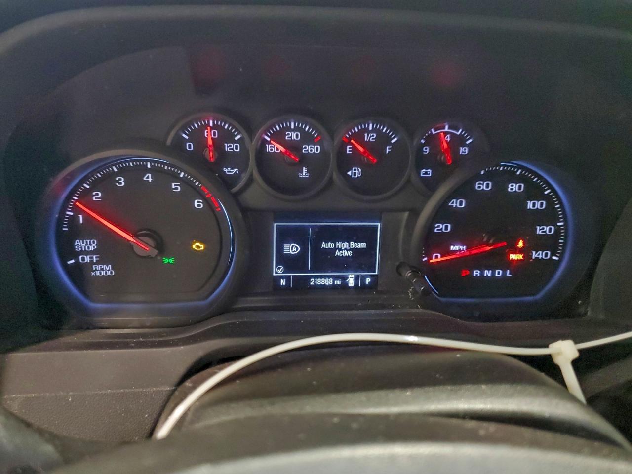 2023 Chevrolet Silverado C1500 VIN: 3GCNAAEK4PG357741 Lot: 93866545