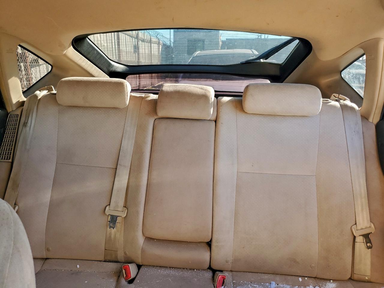 2005 Toyota Prius VIN: JTDKB20U857030833 Lot: 94758685