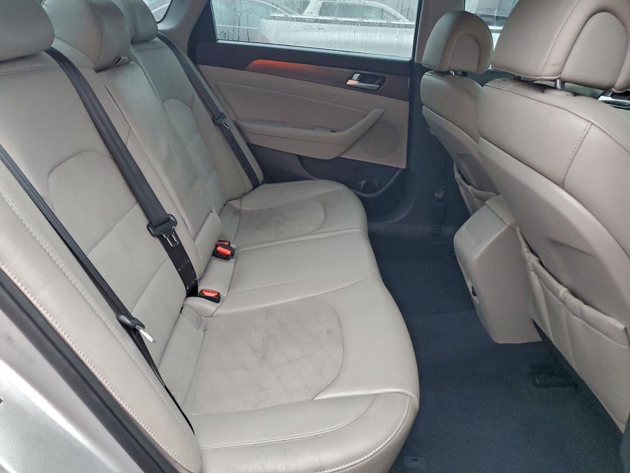 2015 Hyundai Sonata Sport VIN: 5NPE34AF3FH047784 Lot: 93213955