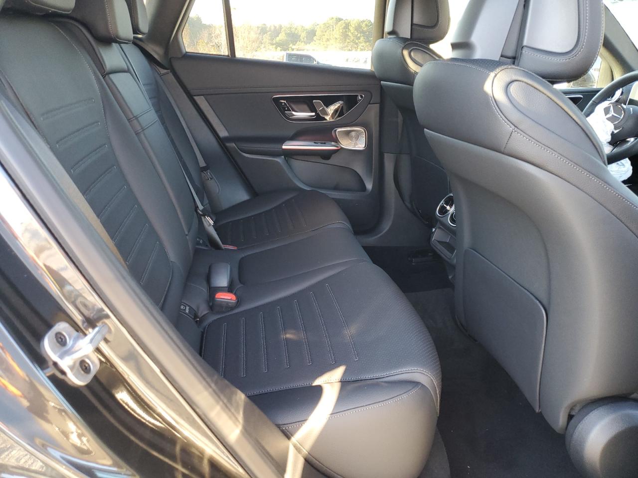 2026 Mercedes-Benz Glc 350E VIN: W1NKM5GB6TF439795 Lot: 92523285