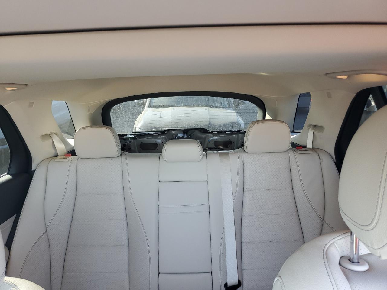 2020 Mercedes-Benz Gle 350 VIN: 4JGFB4JB1LA122548 Lot: 93346755