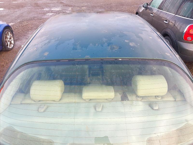 2007 JAGUAR S-TYPE 2.7D V6 SE 4DR AUTO