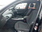 2016 BMW 1 SERIES 118D M SPORT 5DR for sale at Copart BRISTOL