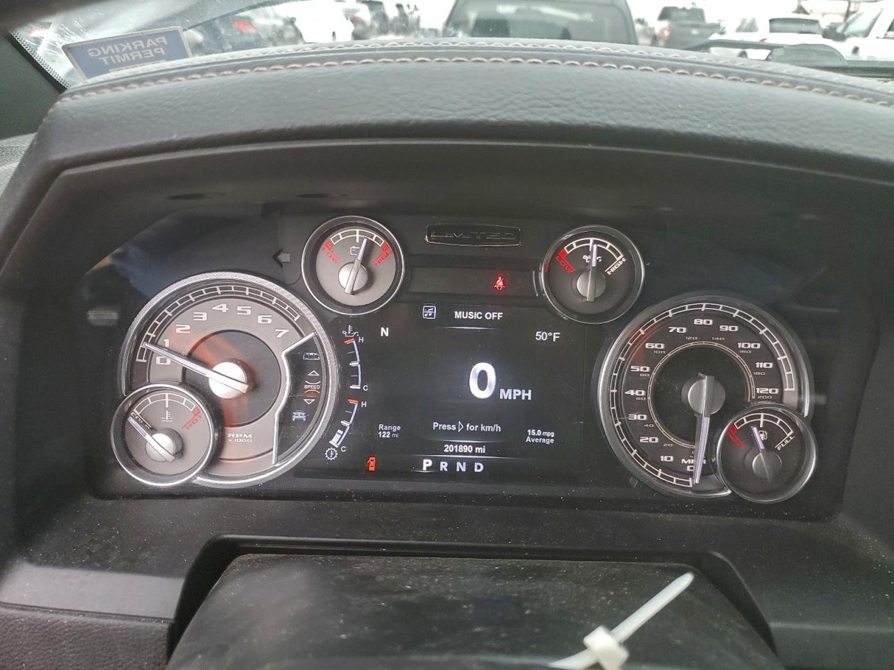 2018 Ram 1500 Longhorn VIN: 1C6RR7PTXJS155920 Lot: 92892375