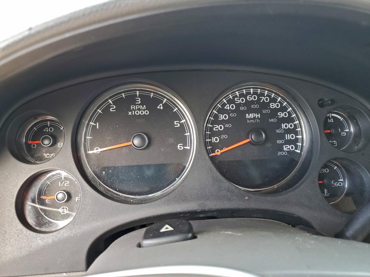 2013 GMC Yukon Xl C1500 Slt VIN: 1GKS1KE08DR275809 Lot: 93438685