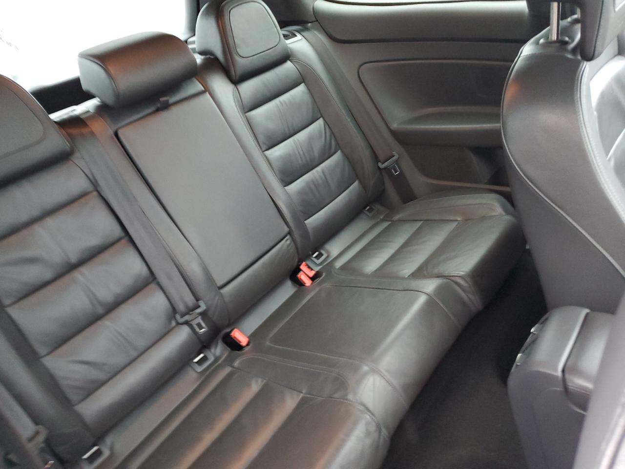 2008 Volkswagen Gti VIN: WVWEV71K08W314871 Lot: 92879515