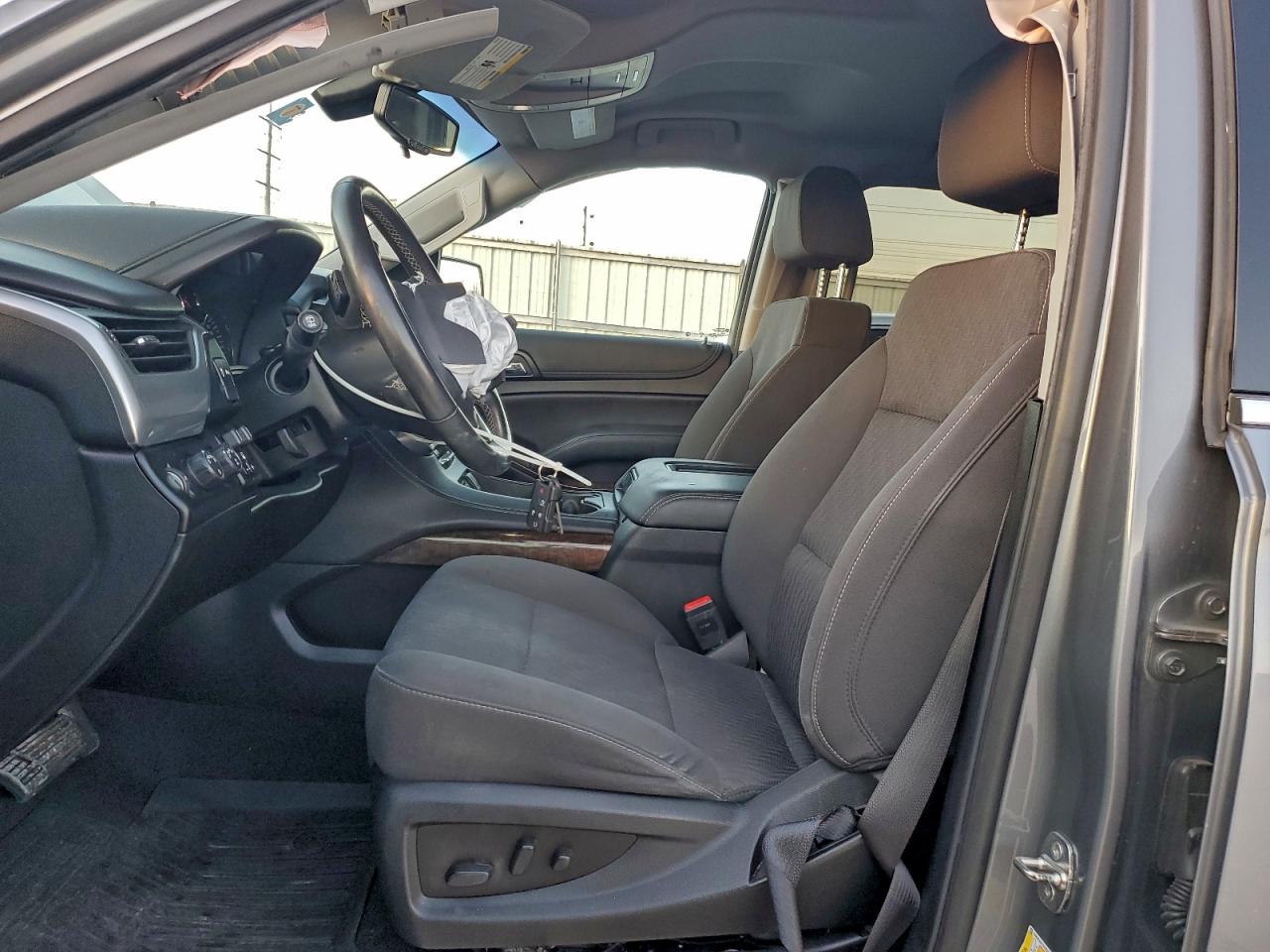 2019 Chevrolet Tahoe K1500 Ls VIN: 1GNSKAKC1KR187173 Lot: 93916985