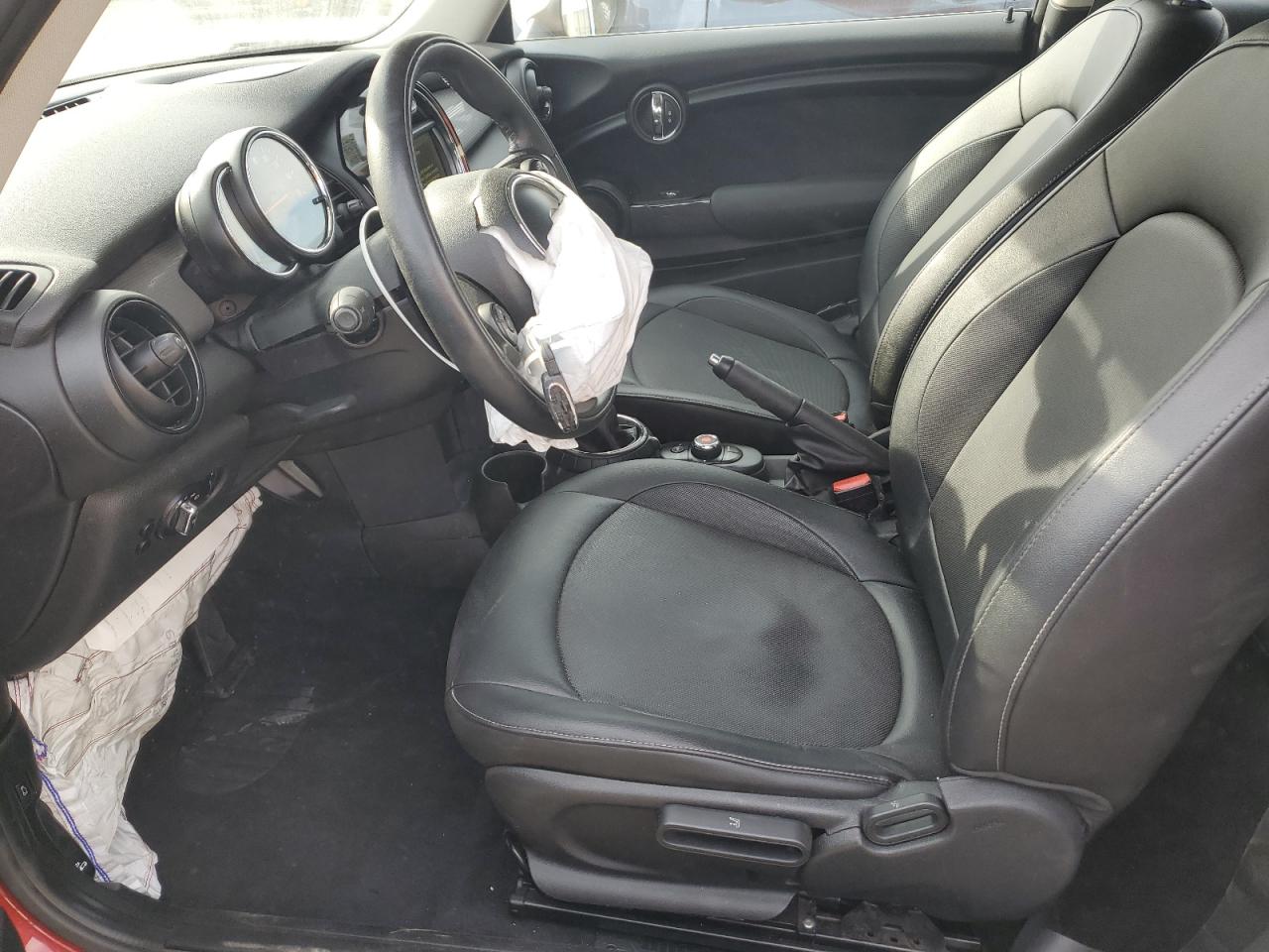 2015 Mini Cooper VIN: WMWXM5C56F3A56684 Lot: 91957765