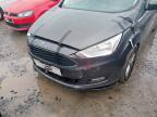 2016 FORD GRAND C-MAX 1.5 TDCI ZETEC 5DR for sale at Copart WOLVERHAMPTON
