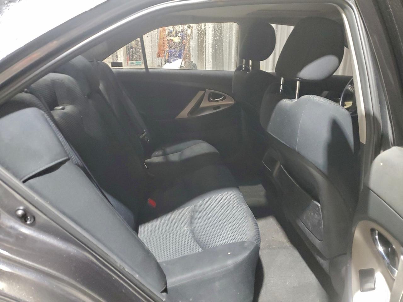 2008 Toyota Camry Ce VIN: 4T1BE46K68U254855 Lot: 91759755