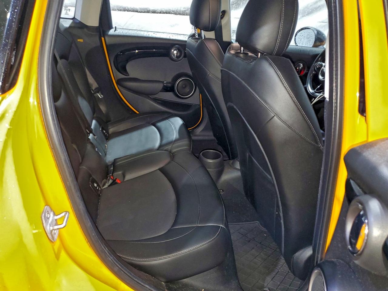 2015 Mini Cooper S VIN: WMWXU3C56F2B56312 Lot: 94241725