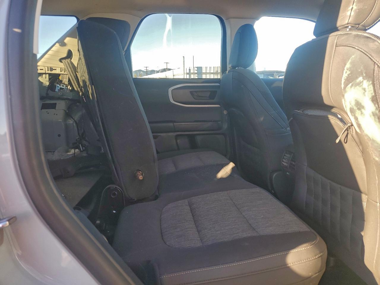 2021 Ford Bronco Sport Big Bend VIN: 3FMCR9B6XMRA59244 Lot: 93952655